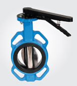 Intervalve's GKL series valves