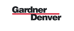 Gardner Denver - Industrial Manufacturer