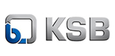 KSB - German multinational manufacturer of pumps
