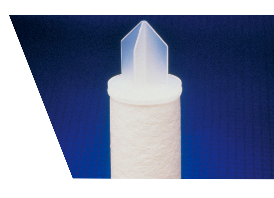 Melt Blown Depth Filter Cartridge