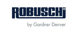 Gardner Denver - Industrial Manufacturer