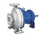 KWP Centrifugal Pump